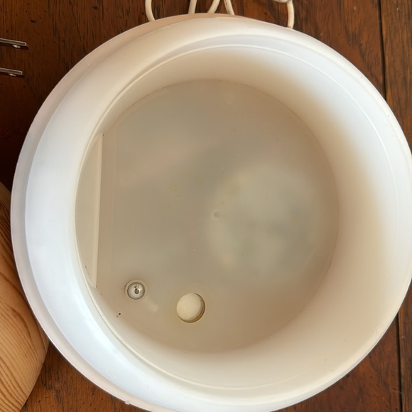 Essential Oil Diffuser Color Changing Aromatherapy Mist Tabletop Diffuser - Picture 3 of 5